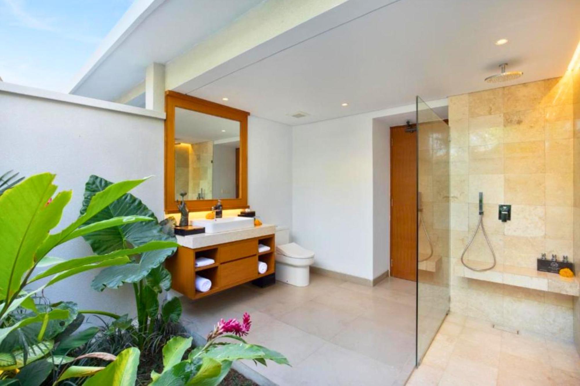 Entire 2br Royal Ricefield Pool Zn56 Ubud (Bali)
