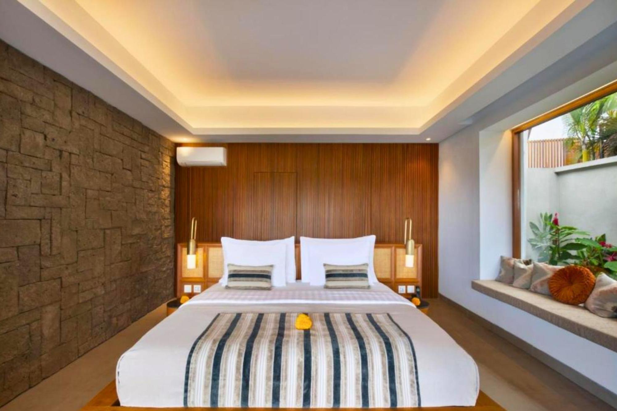 Villa Entire 2br Royal Ricefield Pool Zn56 Ubud (Bali)